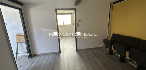 4e photo de l'annonce