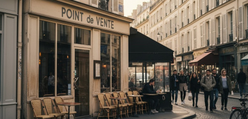 1re photo de l'annonce