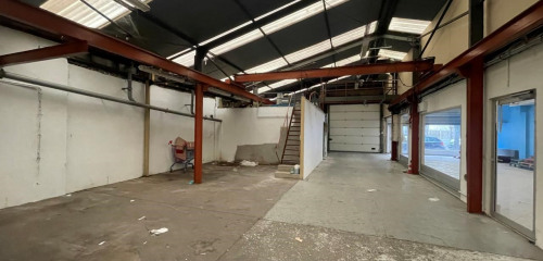 1re photo de l'annonce