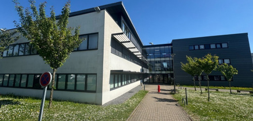 2e photo de l'annonce