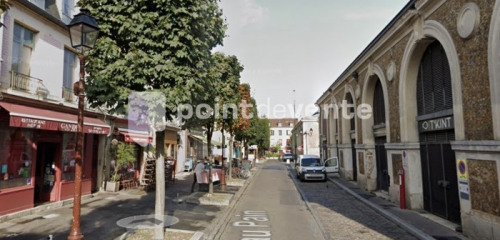 1re photo de l'annonce