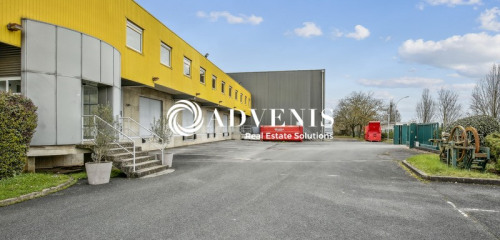 4772 annonces de locaux d'activités / entrepôts à l'achat en France