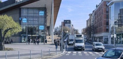 2e photo de l'annonce