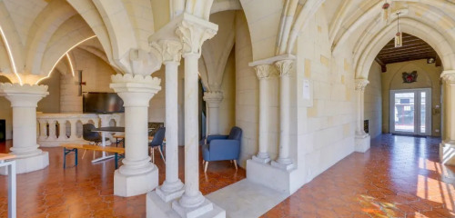 5e photo de l'annonce