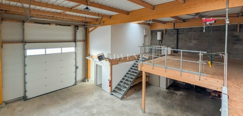 1re photo de l'annonce