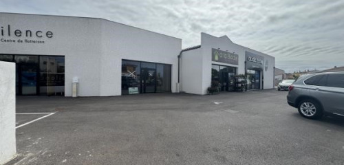 1re photo de l'annonce