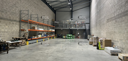 2e photo de l'annonce