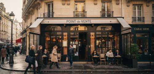 1re photo de l'annonce