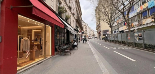 5e photo de l'annonce