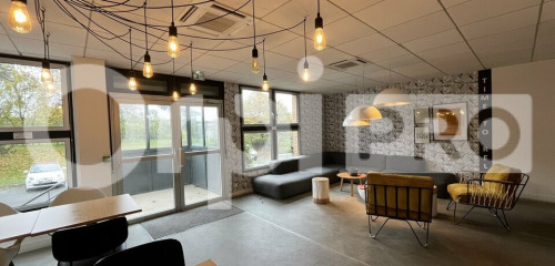 2e photo de l'annonce