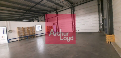 2e photo de l'annonce