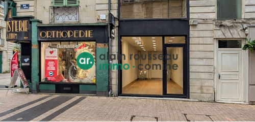 1re photo de l'annonce