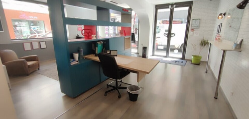 1re photo de l'annonce