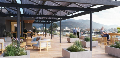 4e photo de l'annonce