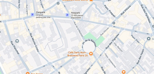 2e photo de l'annonce