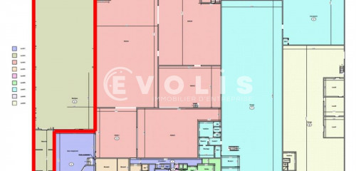 5e photo de l'annonce