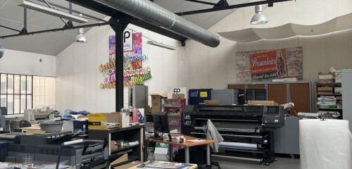 5e photo de l'annonce