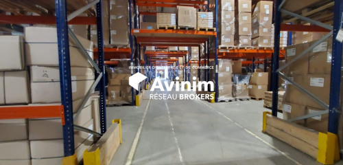 5e photo de l'annonce