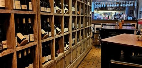 1re photo de l'annonce