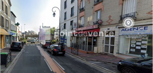 5e photo de l'annonce