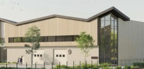 1re photo de l'annonce