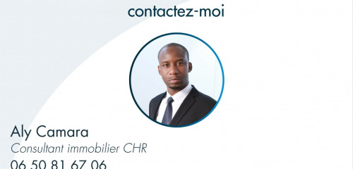 2e photo de l'annonce