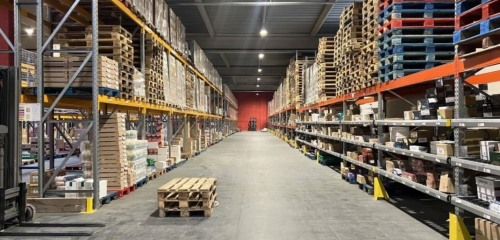 2e photo de l'annonce