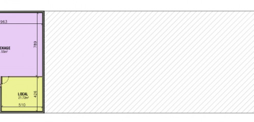 2e photo de l'annonce