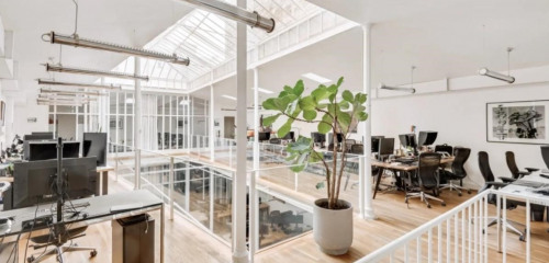 5e photo de l'annonce