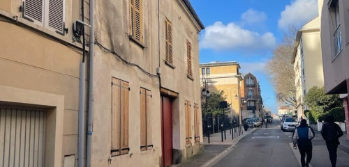 1re photo de l'annonce