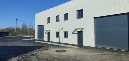 1re photo de l'annonce