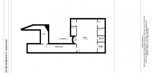 3e photo de l'annonce