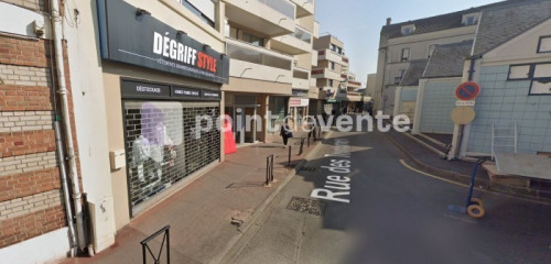 2e photo de l'annonce