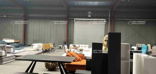 2e photo de l'annonce