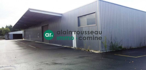5e photo de l'annonce