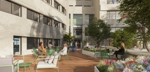 1re photo de l'annonce