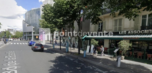 2e photo de l'annonce