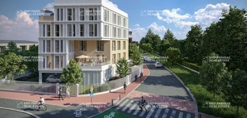 2e photo de l'annonce