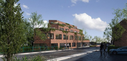 5e photo de l'annonce