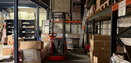 2e photo de l'annonce