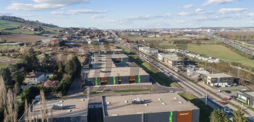 5e photo de l'annonce