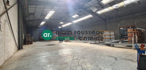 1re photo de l'annonce