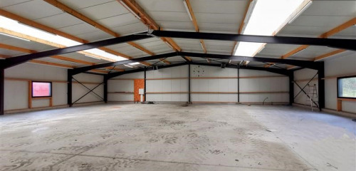 1re photo de l'annonce