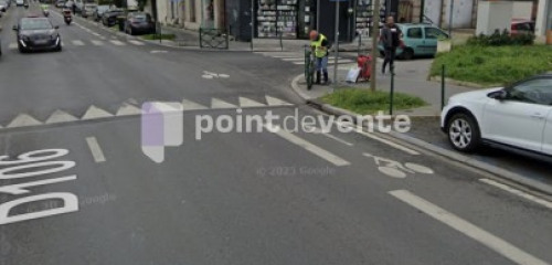 1re photo de l'annonce