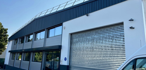 2e photo de l'annonce