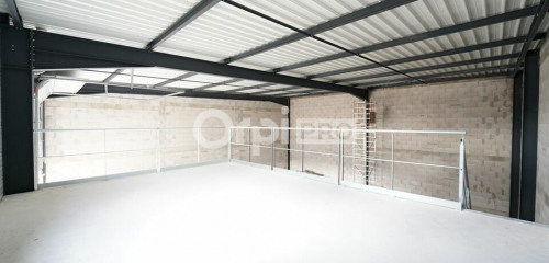 5e photo de l'annonce