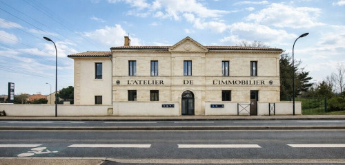 2e photo de l'annonce