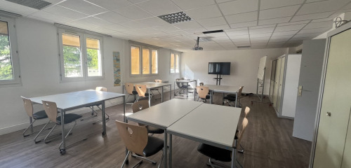 5e photo de l'annonce