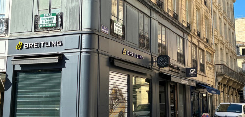 1re photo de l'annonce