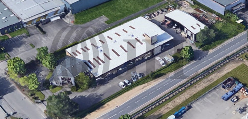 1re photo de l'annonce